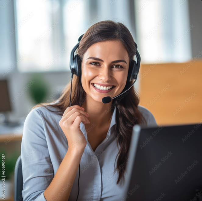 Service client Choukran