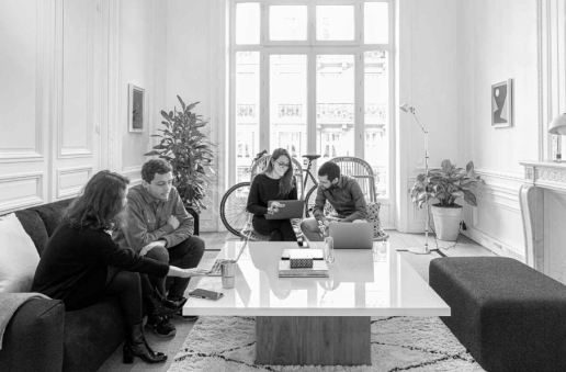 Entreprises